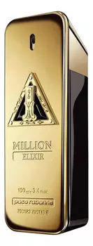 1 Million Elixir: парфюмерная вода 100мл уценка