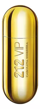 212 VIP Woman: парфюмерная вода 8мл