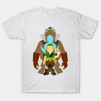 Футболка женская Majoras Mask Transformations Harajuku Print Kawaii футболка летняя женская футболка с коротким рукавом топ футболка S розовый