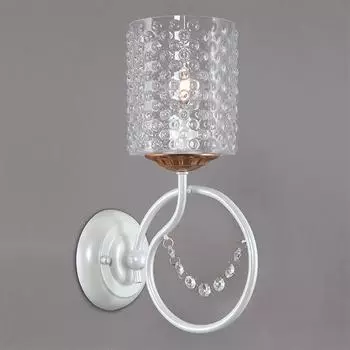 Настенное бра Bogates Bella 227/1 Strotski