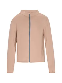 Куртка festland, цвет beige trkis grau