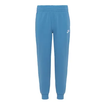 Брюки K NSW CLUB FLC JGGR LBR