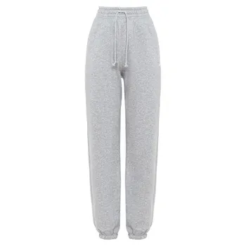 Брюки W NSW PHNX FLC HR OS PANT 2