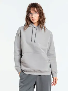 Женская худи Streetbeat Basic Fleece Hoodie