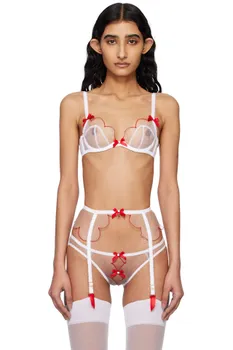 Бюстгальтер Lorna Agent Provocateur, мультиколор