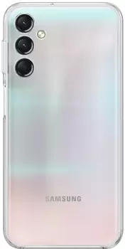 Чехол-накладка Samsung