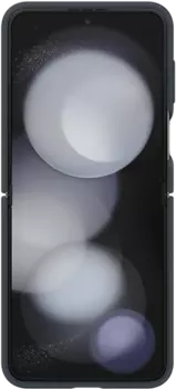 Чехол-накладка Samsung