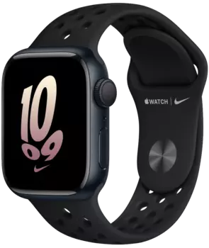 Часы Apple