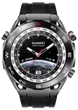 Часы HUAWEI