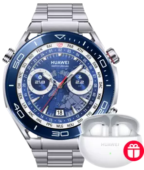 Часы HUAWEI
