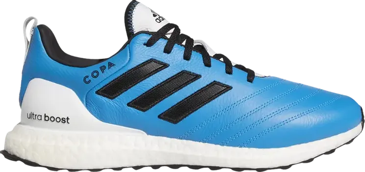 Кроссовки Adidas Copa UltraBoost DNA 'Charlotte FC', синий