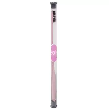 Smile Care Bio Зубная щетка Мягкая щетина Розовая