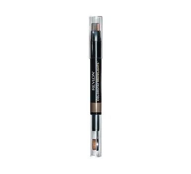 Карандаш для бровей, Colorstay Browlights, #408, 1,1 г Revlon
