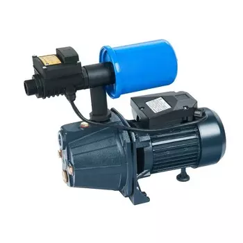 Насосная станция адаптивная Unipump Акваробот JET 100 S