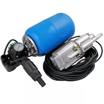 Насосная станция Unipump Акваробот М 5-10 В