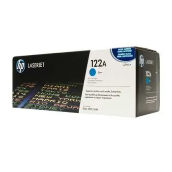 HP 122A