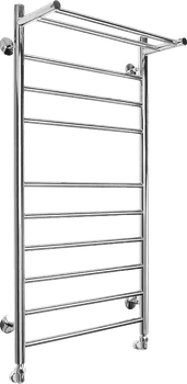 Полотенцесушитель водяной Domoterm Медея сп П10 50x100 хром