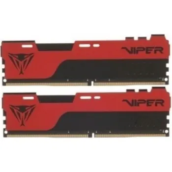 Память оперативная PATRIOT Viper ELITE 2 DDR 4 DIMM 64Gb (32GBx2) , 3200Mhz (PVE2464G320C8K)