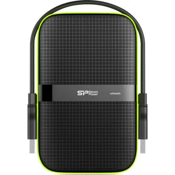 Внешний HDD Silicon Power Armor A60 1Tb (SP010TBPHDA60S3K)