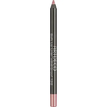 ARTDECO Водостойкий карандаш для губ Soft Lip Liner Waterproof