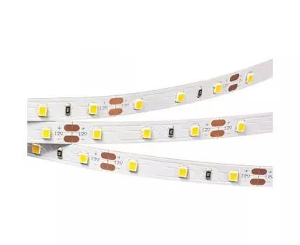 Лента Arlight RT-A60-8mm 2835 12V 300LED 4,8 Вт/м