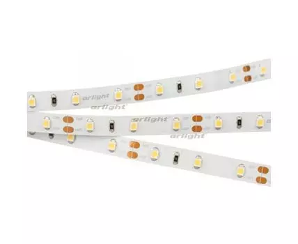 Лента Arlight RT-A60-8mm 2835 12V 300LED 4,8 Вт/м
