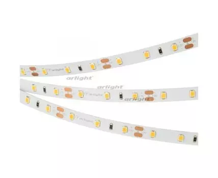 Лента Arlight RT-A60-8mm 2835 12V 300LED 7,2 Вт/м