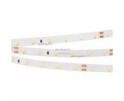 Лента Arlight RT-A60-8mm 2835 24V 300LED 4,8 Вт/м