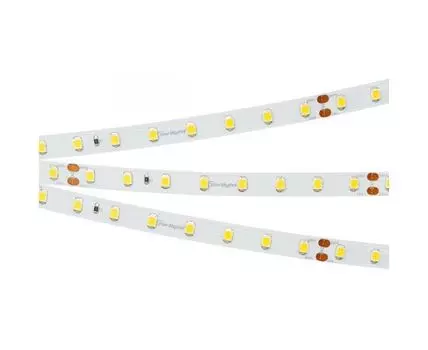 Лента Arlight RT-A80-8mm 2835 24V 400LED 6 Вт/м