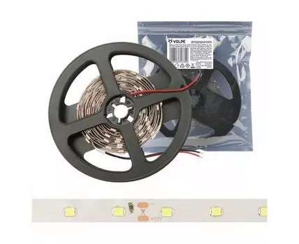 Лента светодиодная Uniel ULS-2835-60LED UL-00002971