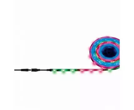 Лента светодиодная Uniel ULS-F20-5050-30LED UL-00001860