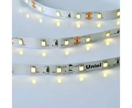 Лента светодиодная Uniel ULS-M11 Profi UL-00007997
