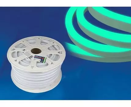 Лента светодиодная Uniel ULS-N21-2835 UL-00003767