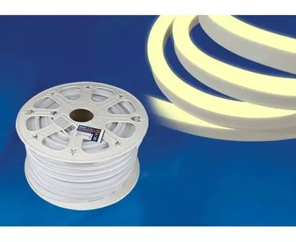 Лента светодиодная Uniel ULS-N21-2835 UL-00002925