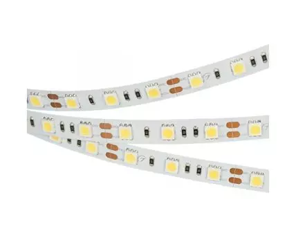 Лента Arlight RT-B60-10mm 5060 12V 300LED 14,4 Вт/м