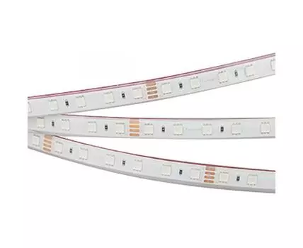 Лента Arlight RTW-PFS-B60-13mm 5060 24V 300LED 14,4 Вт/м