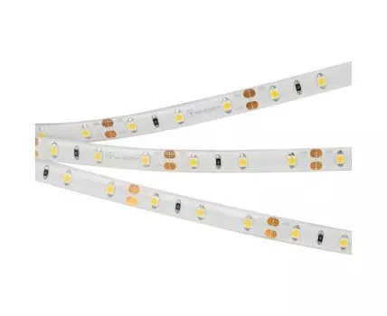 Лента Arlight RTW-SE-A60-8mm 2835 12V 300LED 4,8 Вт/м