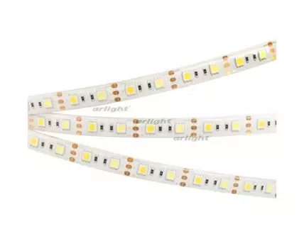 Лента Arlight RTW-SE-B60-12mm 5060 12V 300LED 14,4 Вт/м