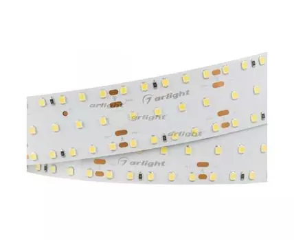 Лента Arlight S2-A280-34mm 2835 24V 700LED 25 Вт/м