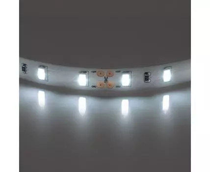 Лента белого свечения 28W 60Led 4000k Lightstar