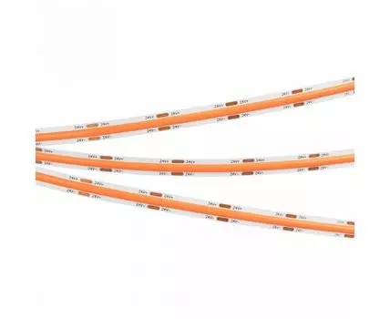 Лента светодиодная Arlight COB открытая 032176(2)