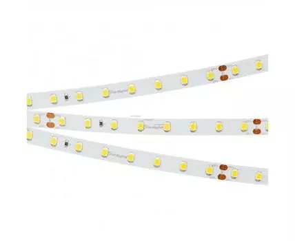 Лента светодиодная Arlight RT 2-5000-50m 24V Warm2700 (2835, 80 LED/m, LUX) 024526