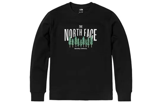 THE NORTH FACE Мужская толстовка, цвет Black