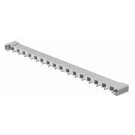 ABB Mistral65 Держатель клемм Mistral 18 мод TB18