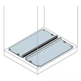 ABB Панель нижняя скользящая 600x600мм