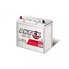 Аккумулятор Актех (ATА) 50АЗ п.п. 60B24R