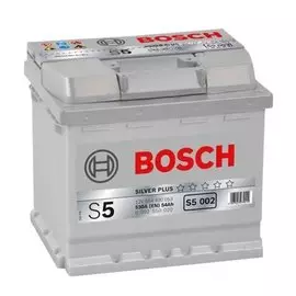 Аккумулятор BOSCH 54 о.п. (S5 002) 554 400 053 0 092 S50 020