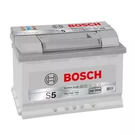 Аккумулятор BOSCH 77 о.п. (S5 008) 577 400 078 0 092 S50 080