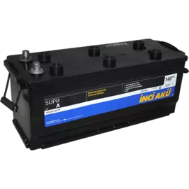 Аккумулятор Inci SuprA HD 140 о.п. (A 140 093 313) 930Ah (+ - ) A 140 093 313