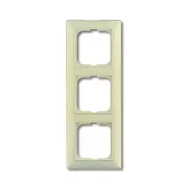 ABB BJB Basic 55 Беж Рамка 3-ая